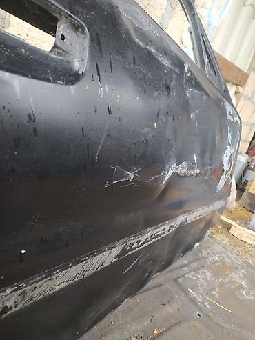 opel omega b: Azsamand ucun surucu teref yox sernisin terefin on ve arxa qapisi — 3