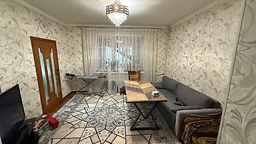Продажа коттеджей и домов: 6 комнат и более, 4 м², 4 соток, Бишкек, Таатан ТЦ Собственник — 17