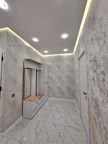 Təmir işləri: H. Asalanov metrosunun yaxinliqi asşiq əlesger kucesinde 9/5 2 — 7