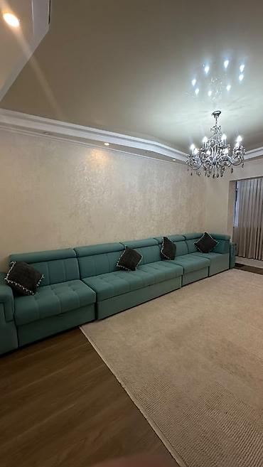 5: 3 комнаты, 65 м², Восток-5 мкр 105 серия, 5 этаж, Евроремонт — 4