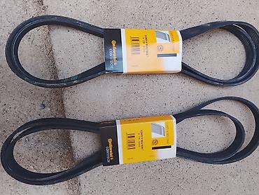 opel mator: Continental ContiTech Conti-V MultiRib çox yivli kəmərlər Məhsul — 3
