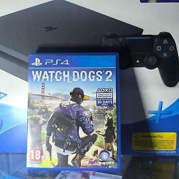 PS4 üçün "Watch Dogs 2" oyun diski PlayStation 4 Hər bir məhsula lalafo.az -da PS4 üçün "Watch Dogs 2" oyun diski PlayStation 4 Hər bir məhsula