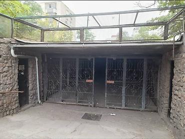 аренда каые: Сдаётся паркинг в центре.На длительный срок — 1