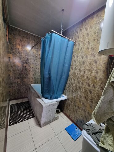 Продажа домов: Дом, 40 м², 3 комнаты, Собственник, Старый ремонт — 7