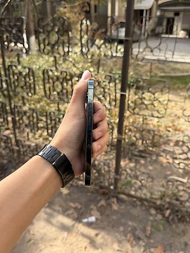 lg g3: IPhone 13 Pro, Б/у, 128 ГБ, Зеленый, 76 % — 5