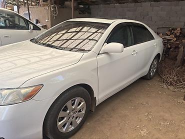 туманик камри 30: Toyota Camry: 2006 г., 3.5 л, Автомат, Бензин, Седан — 2