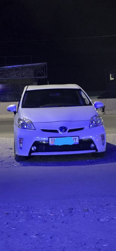 гибрид машина купить: Toyota Prius: 2013 г., 1.8 л, Вариатор, Гибрид, Хэтчбэк