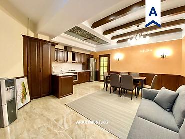 Долгосрочная аренда квартир: 3 комнаты, Агентство недвижимости — 4