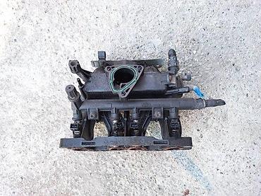 unis auto vranje: DIZNE FIAT PUNTO 3 | usisna grana sa diznama fiat punto, fiat delovi — 1