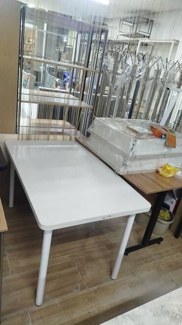 Столы и стулья для зала: Стол и стул для зала, Новый, Платная доставка — 5