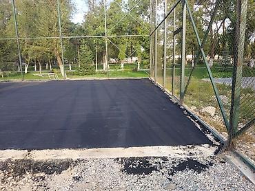 Кладка: Укладка асфальта Гарантия, Монтаж, Бесплатная консультация Больше 6 лет опыта — 4