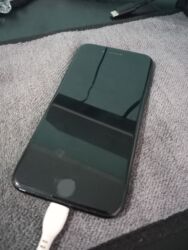 авторегистратор бу: IPhone 7, Б/у, 100 % at lalafo.kg авторегистратор бу: IPhone 7, Б/у, 100 %