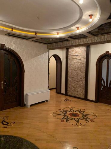 Köhnə tikili: Bakı, 3 otaqlı, Köhnə tikili, 80 kv. m — 6