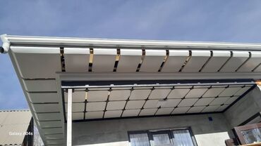 профнастил 0.7 цена бишкек: Үйдүн үстүндөгү чатыр | Монтаждоо, Демонтаждоо 6 жылдан ашык тажрыйба