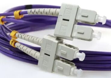nemacke ta peci: Brand: / |x|x Model: FO SC/UPC - SC/UPC MM 3M OM4 DX Purple |x|x
