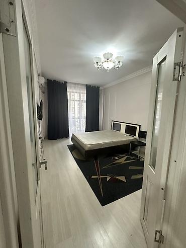 Долгосрочная аренда квартир: 1 комната, Собственник, С мебелью частично — 4