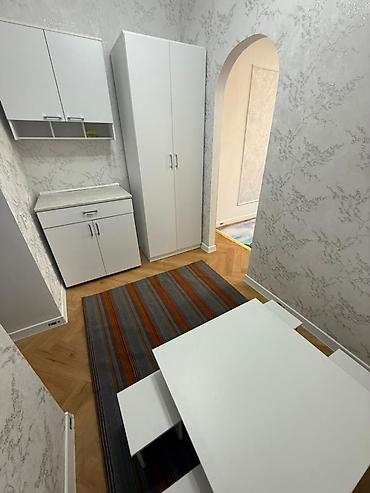 Долгосрочная аренда комнат: 18 м², С мебелью — 10