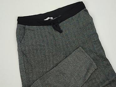 crane buty: Zara, Spodnie materiałowe damskie, rozmiar S — 1