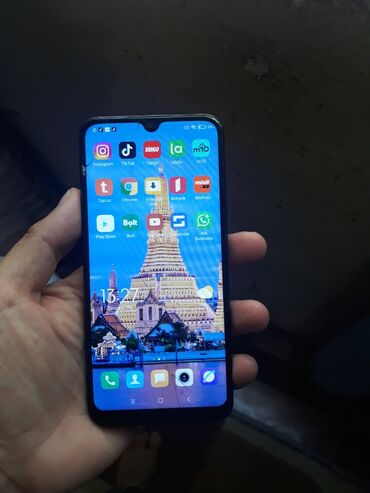 fly телефон раскладушка с большими кнопками: Redmi A3, 64 ГБ, цвет - Серый