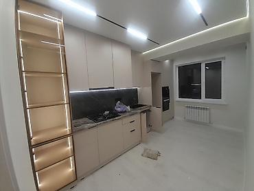 Дизайн, проектирование: Дизайн | Квартиры — 13