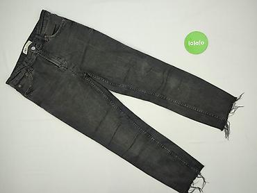 centro obuwie: Used Jeans, Jeansy damskie, rozmiar S — 2