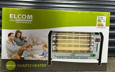 Другая климатическая техника: Обогреватели любой виды at lalafo.kg — 9 Другая климатическая техника: Обогреватели любой виды — 9