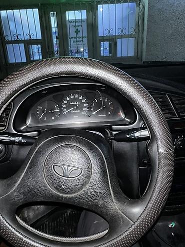 проверка вин кода корея: Daewoo Lanos: 1998 г., Механика, Седан — 2