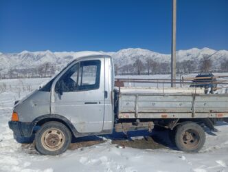 обмен машинами с доплатой: Грузовик, ГАЗ, Стандарт, Б/у