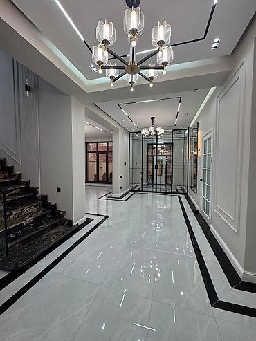 Продажа коттеджей и домов: Новый "УМНЫЙ ДОМ" в АК -Орго !Стильный дизайнерский ремонт,премиальные — 2