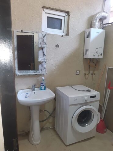 Uzunmüddətli kirayə evlər: 80 kv. m, 2 otaqlı, İşıq, Qaz, Su — 8