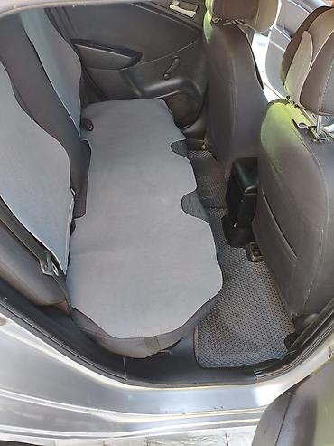 купить серную кислоту: Hyundai Solaris: 2014 г., 1.4 л, Автомат, Бензин, Седан — 5