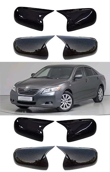 спойлер камри 45: Задний спойлер Toyota 2006 г., Новый, Аналог — 2