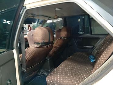 жук жабан: Nissan Bluebird: 1990 г., 2 л, Дизель, Лифтбек — 3
