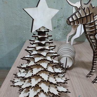 Другой декор и предметы интерьера: На заказ — 3