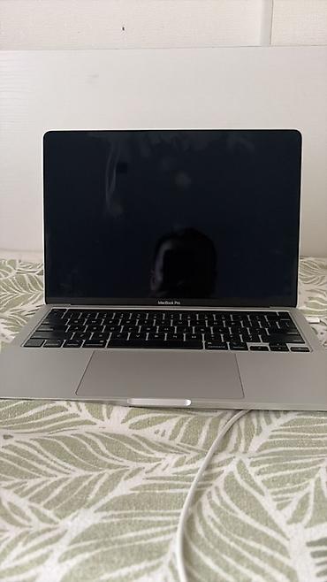 macbook pro i9: Для программирования, Б/у, Intel Core i5, ОЗУ, RAM: 16 ГБ — 1