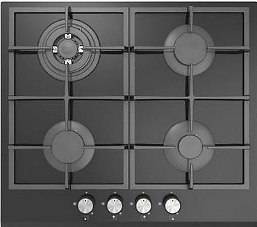 Другая техника для кухни: ВАРОЧНАЯ ПАНЕЛЬ KW 2/2SCS Материалы ✔ Тип установки - встраиваемая ✔ — 7
