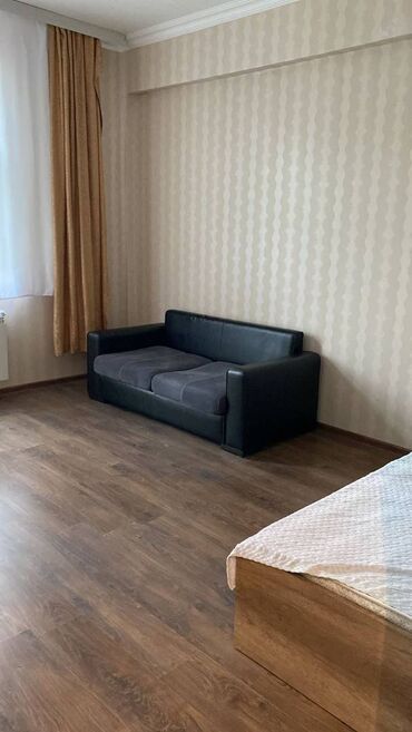 Uzunmüddətli kirayə mənzillər: Hövsan Mida 1 layihəsində, Yeni tikili, 7 mərtəbəli binanın 6-cı — 2