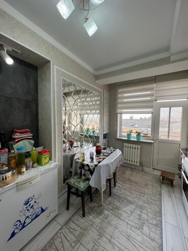 Продажа квартир: 3 комнаты, 87 м², Элитка, 12 этаж, Дизайнерский ремонт — 27