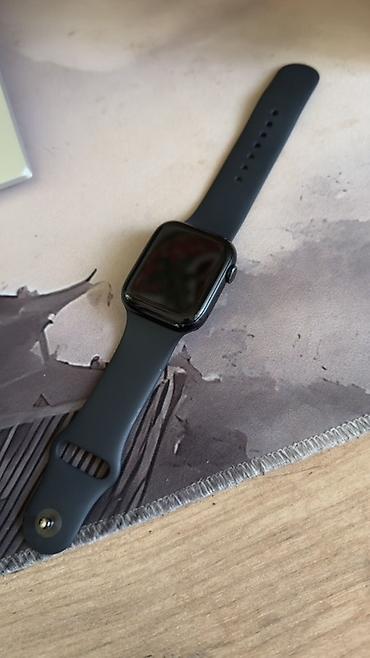 apple watch 9: Apple watch 9 series 45 mm, Texniki cəhətdən heç bir problem — 1