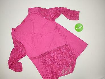 bluzka 46: Together, Bluzka damska, rozmiar 5XL — 2