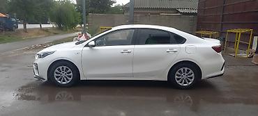 kia optima gt line: Kia K3: 2020 г., 1.6 л, Автомат, Бензин, Седан — 3