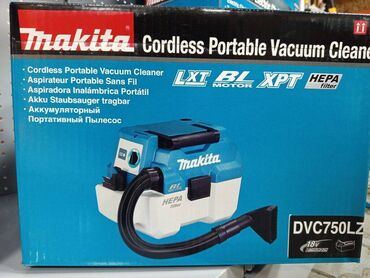 Пылесосы: Пылесос, Строительный, Смешанная, Циклонный фильтр — 11