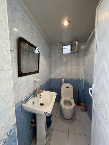 Həyət evləri və villaların satışı: 7 otaqlı, 360 kv. m, Kredit yoxdur, Yeni təmirli — 24