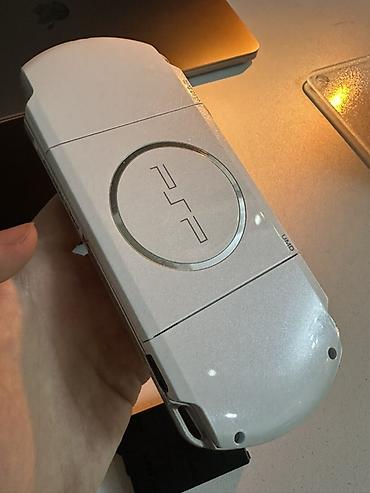 пспр прибавка: Sony PSP 3000, в идеальном состоянии, с флешкой на 32гб с множество — 2