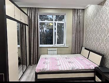 Батирлер: 2 бөлмө, 81 м², Алтын чарчы 5 кабат, Жаңы ремонт — 1
