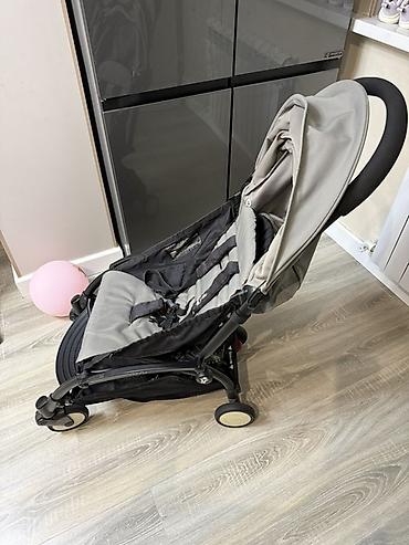 детская коляска 2 в 1: Прогулочная коляска Babyzen YOYO - Лёгкая и компактная коляска с — 2