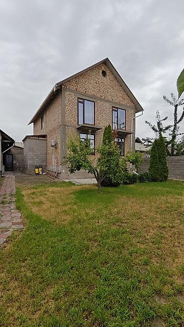 🏠 Продаётся уютный двухэтажный дом из 5-ти комнат в Арча-Бешике!