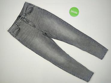 baggy: Sinsay, Jeansy damskie, rozmiar XL — 2