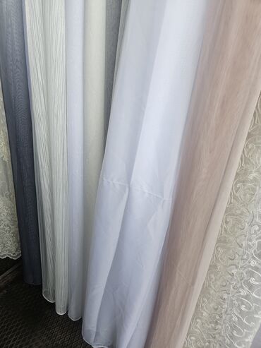 Zavese i draperije: Tanke i mrežaste zavese — 3