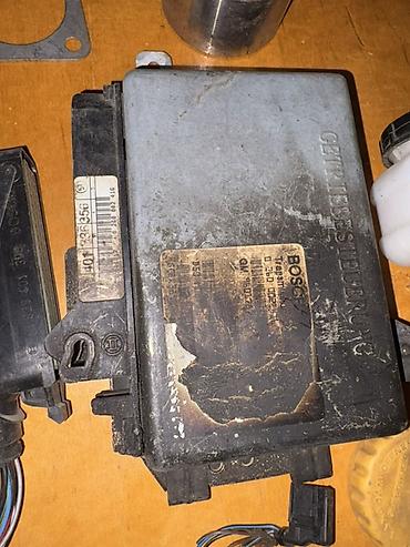 opel astra h beyin: Salam omega cün hamsl işley — 9